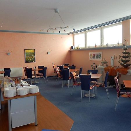Park Hotel Schweinfurt Exteriör bild