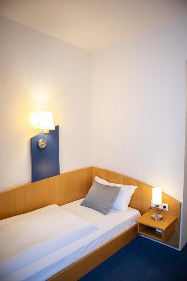Park Hotel Schweinfurt Exteriör bild
